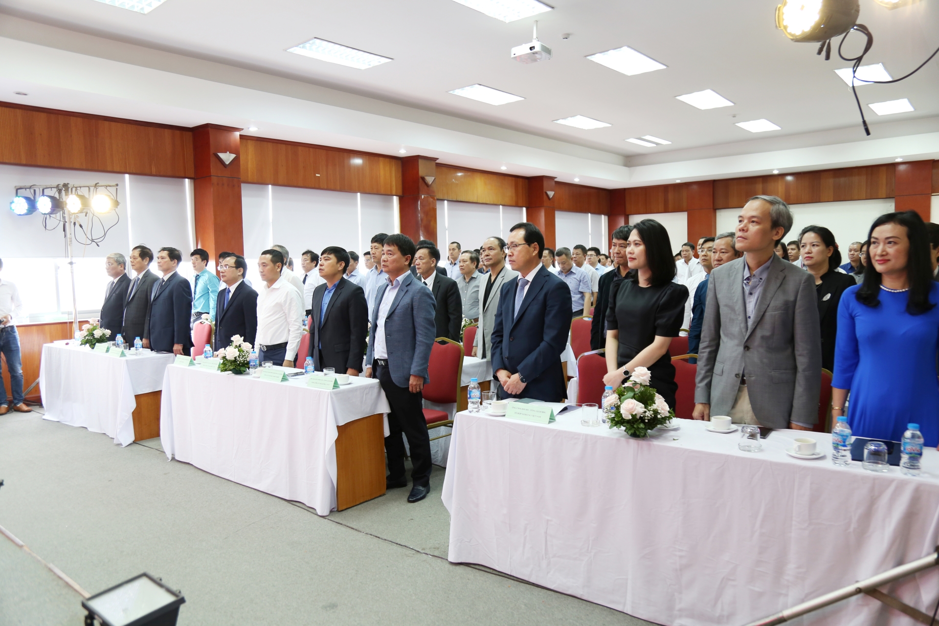 Viglacera College focuses on training high-quality human resources